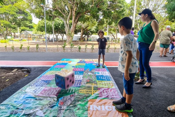 Semana do Meio Ambiente de Natal tem vasta programação de 1 a 5 de junho