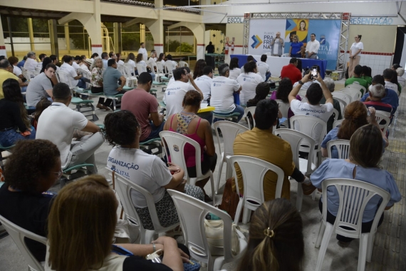 Reunião desta quinta (27) do PPA Participativo é adiada