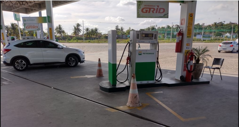 Pesquisa do Procon Natal aponta combustíveis mais caros em Natal