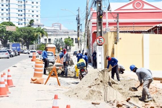 Natal garante vitórias para o plano “Pra Frente Natal” e abre novo ciclo de investimentos