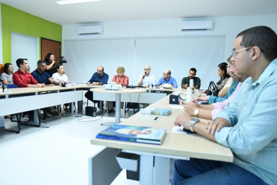 Prefeitura cria RedePlan para fortalecer governança e monitorar o Plano Pra Frente Natal