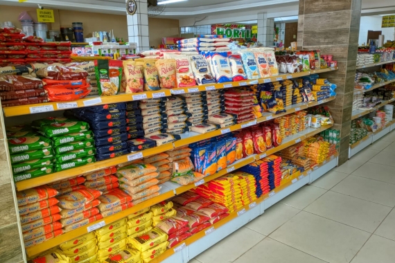 Procon Natal realiza pesquisa de preços da cesta básica na capital potiguar