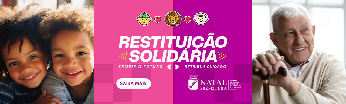 Restituição Solidária