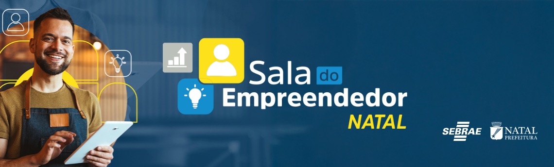 sala do empreendedor