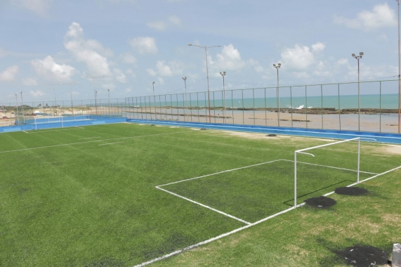 104 avaliações sobre Arena Joga Fácil (Campo de futebol) em Natal (Rio  Grande do Norte)