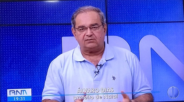 Prefeitura Municipal do Natal Prefeitura Municipal do Natal