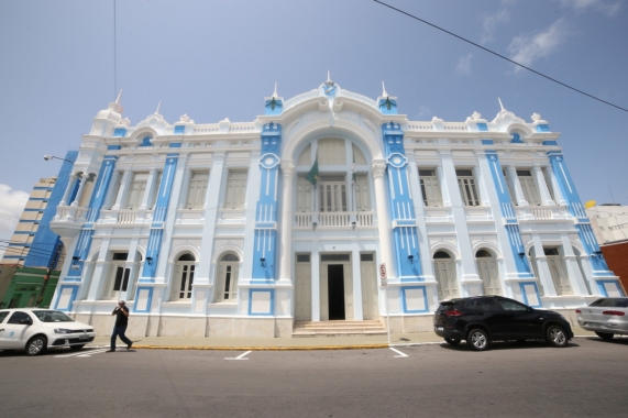 Prefeitura Municipal do Natal