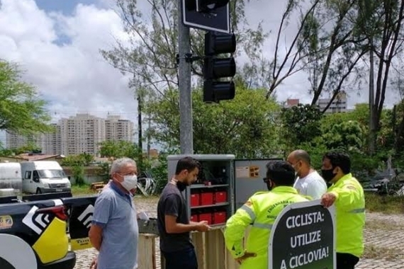 Violência, álcool e lixo: audiência pública discute problemas na Rua  Independência