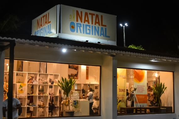 Prefeitura Municipal do Natal Prefeitura Municipal do Natal