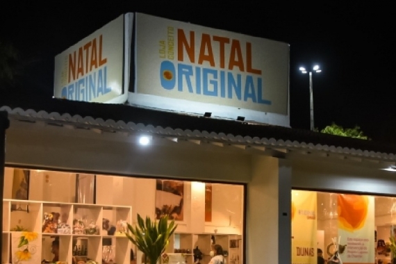 Prefeitura Municipal do Natal Prefeitura Municipal do Natal