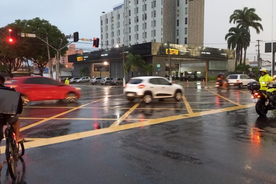 Violência, álcool e lixo: audiência pública discute problemas na Rua  Independência