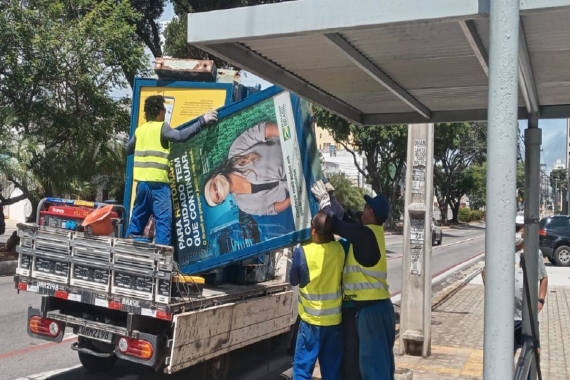 Natal Luz terá como marca a sustentabilidade e começará no dia 28 de  outubro