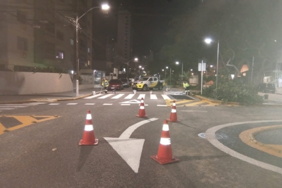 Violência, álcool e lixo: audiência pública discute problemas na Rua  Independência