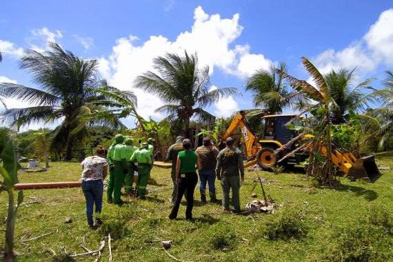 Segundo fim de semana de pré-carnaval tem 18 paredões de som apreendidos em  Fortaleza, Ceará