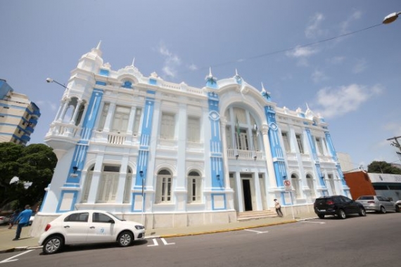 Prefeitura Municipal do Natal Prefeitura Municipal do Natal