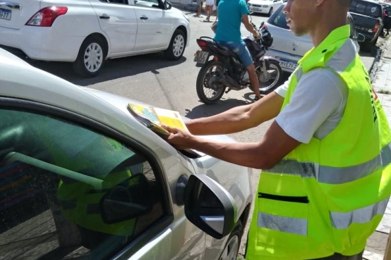 Violência, álcool e lixo: audiência pública discute problemas na Rua  Independência