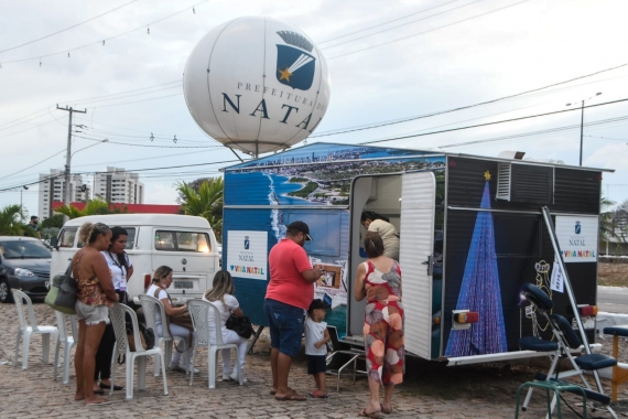 Prefeitura informa bloqueios de vias no feriado de 12 de outubro