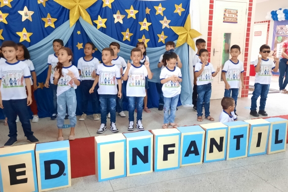 Desenho na Educação Infantil: Qual sua importância? - Jornada Edu