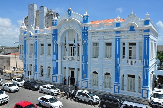 Prefeitura Municipal do Natal