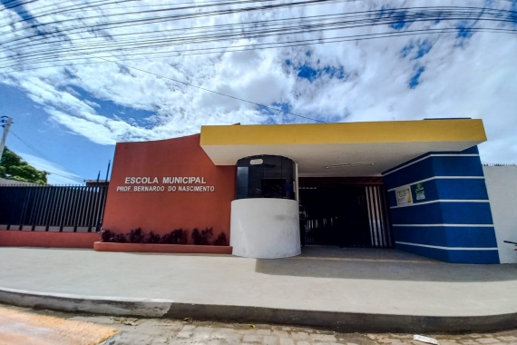 Palácio dos Esportes sedia disputa de Xadrez durante os Jogos Escolas  Municipais