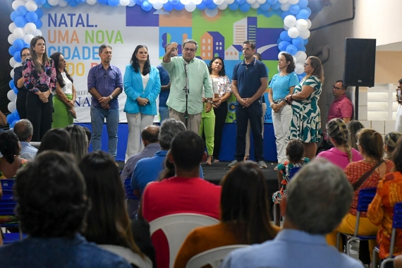 Xadrez passa a integrar rede municipal de educação em Fortaleza