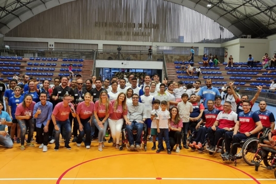 Natal sedia Campeonato Brasileiro Interclubes Sub-17 de vôlei, vôlei