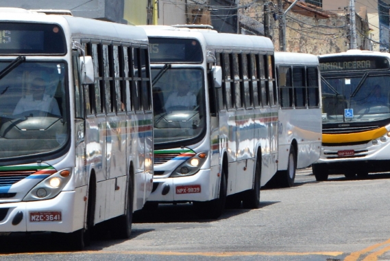 Rio anuncia aumento de mais de 13% nas tarifas de ônibus