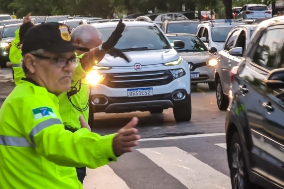 Violência, álcool e lixo: audiência pública discute problemas na Rua  Independência