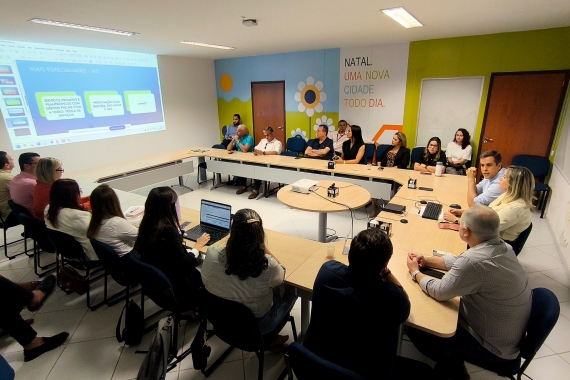 Natal avança na redução da demanda reprimida e amplia atendimentos na rede municipal de saúde