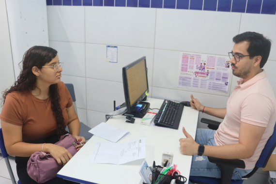 Mulher 365 abre nove unidades de saúde neste sábado para atendimento às mulheres