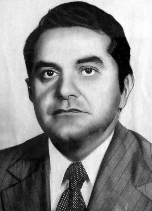 Jorge Ivan Cascudo Rodrigues